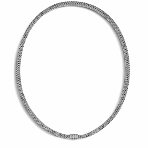 John Hardy Classic Chain 5mm 18" Necklace