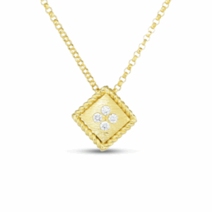 Roberto Coin Palazzo Ducale Necklace