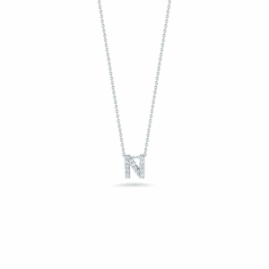 Roberto Coin Tiny Treasures Necklace