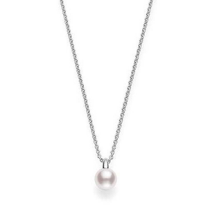 Mikimoto Classic Akoya Cultured Pearl Pendant
