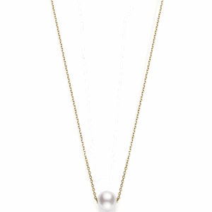 Mikimoto Classic Pendant Akoya Pearl