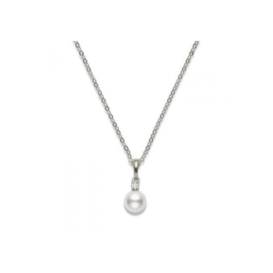 Mikimoto Everyday Essentials Pendant Akoya Pearl