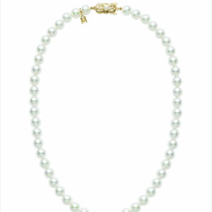 Mikimoto Everyday Essentials Necklace