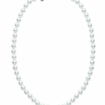Mikimoto 18" Akoya Cultured Pearl Strand Necklace