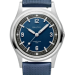 Hermétique Tourer Blue