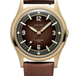 Hermétique Tourer Bronze Brown