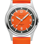 Hermétique Summer Orange