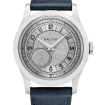 MR Roulette Silver