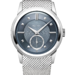 Prismic Grey blue
