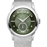 Prismic Green