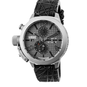 CLASSICO 45 TITANIUM TUNGSTEN GRAY