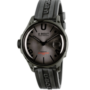 DARKMOON 40 MM BK GREY CURVED CAMOUFLAGE