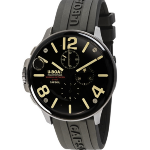 CAPSOIL CHRONO 45MM SS