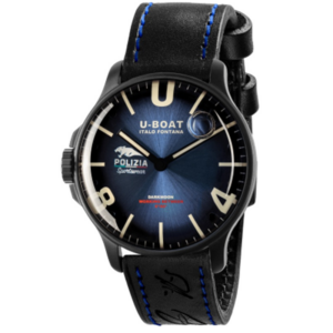 DARKMOON 44MM PANTERA