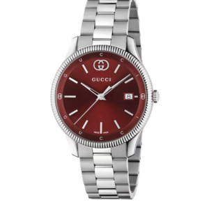 G-Timeless watch, 38mm