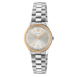 G-Timeless watch, 29mm