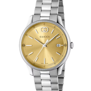 G-Timeless watch, 38mm