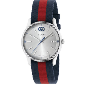 G-Timeless watch, 38mm