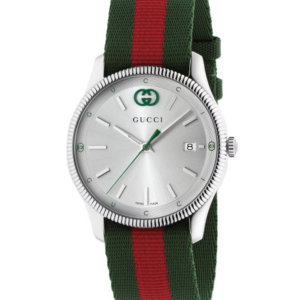 G-Timeless watch, 38mm