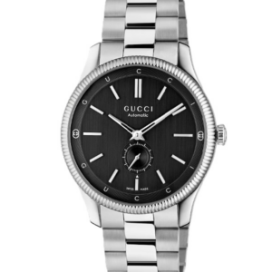 G-Timeless watch, 40mm