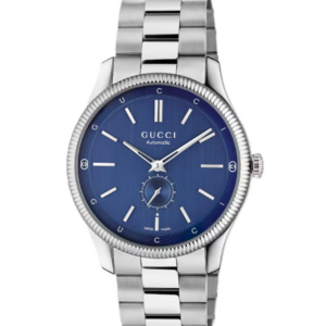 G-Timeless watch, 40mm