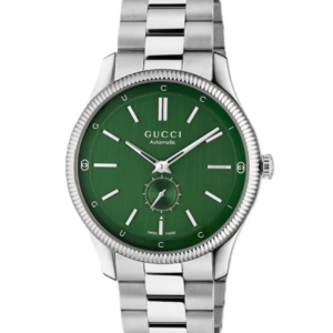 G-Timeless watch, 40mm