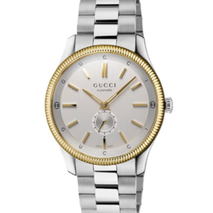 G-Timeless watch, 40mm