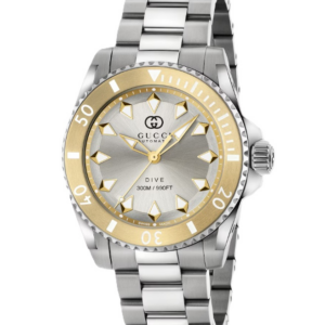 Gucci Dive watch, 40mm