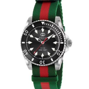 Gucci Dive watch, 40mm