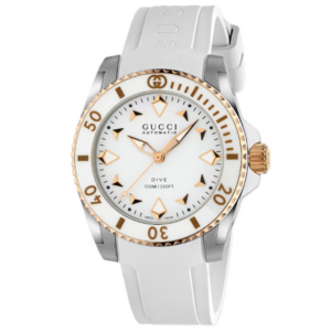 Gucci Dive watch, 36mm