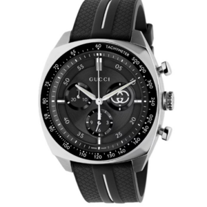 Gucci Interlocking watch, 41mm