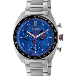Gucci Interlocking watch, 41mm