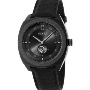 Gucci Interlocking watch, 41mm