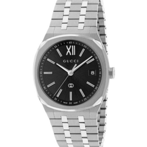 GUCCI 25H watch, 36mm