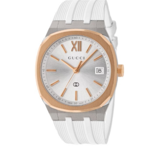 GUCCI 25H watch, 36mm