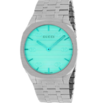 GUCCI 25H watch, 38mm
