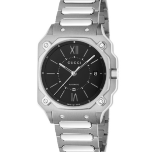 G-Flat watch, 36mm
