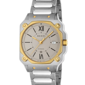 G-Flat watch, 36mm