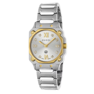 G-Flat watch, 24mm
