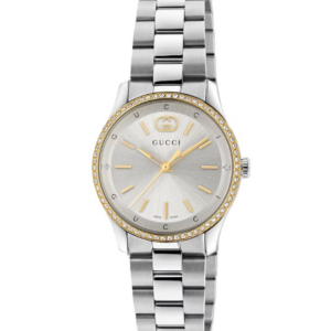 G-Timeless watch, 29mm