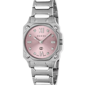 G-Flat watch, 24mm