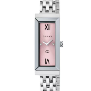 G-Frame watch, 14x34mm