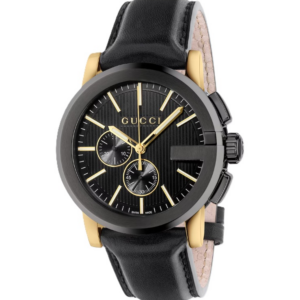 G-Chrono watch, 44mm
