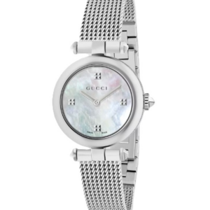 Diamantissima watch, 27mm