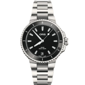 Aquis Date Diamonds
