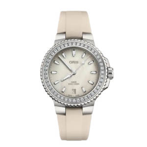 Aquis Date Diamonds