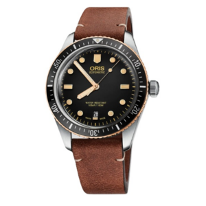 Divers Sixty‑Five