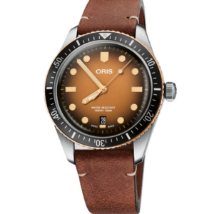 Divers Sixty‑Five Date