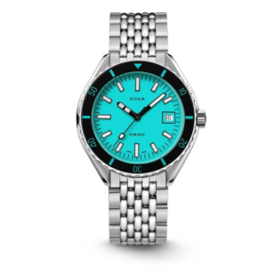 SUB 200 Aquamarine