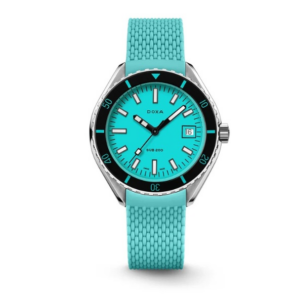 SUB 200 Aquamarine